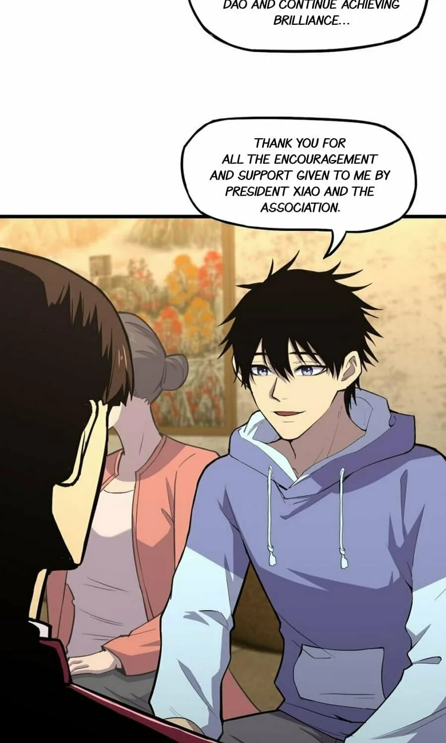 Logging 10,000 Years into the Future Chapter 13 page 91 - 