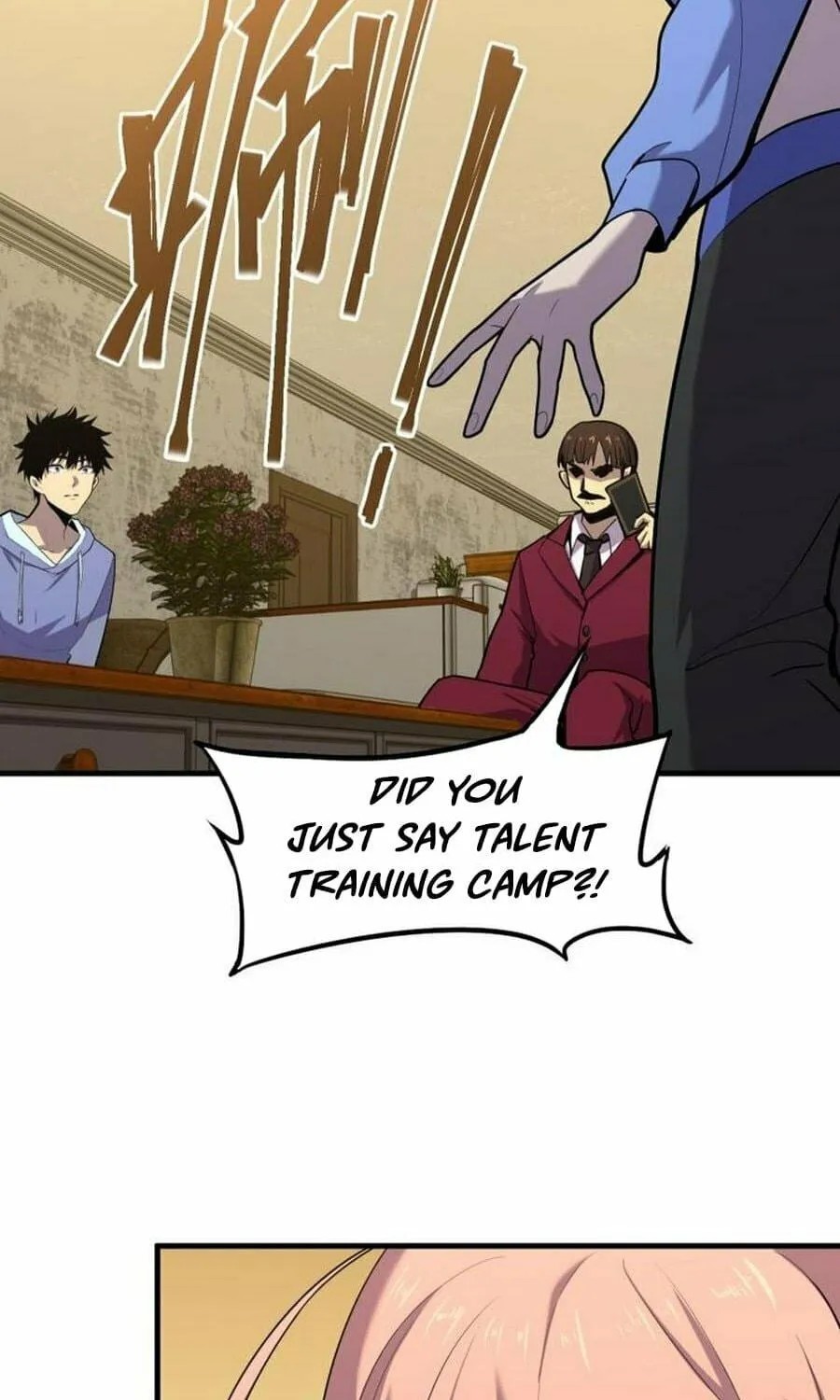 Logging 10,000 Years into the Future Chapter 13 page 99 - 