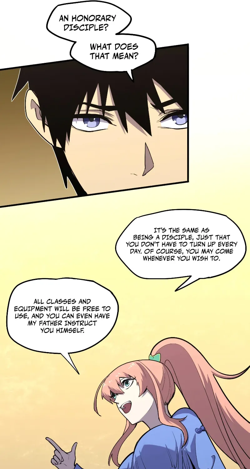 Logging 10,000 Years into the Future Chapter 14 page 11 - 