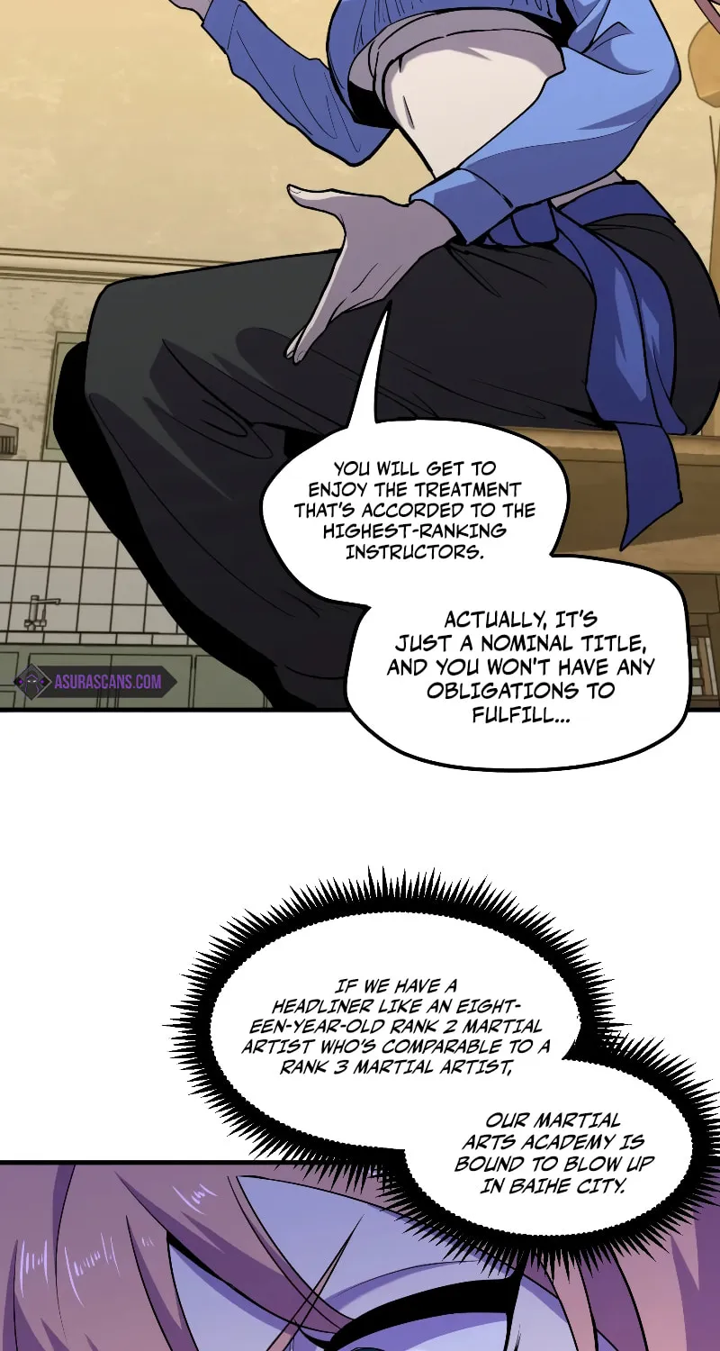 Logging 10,000 Years into the Future Chapter 14 page 12 - 