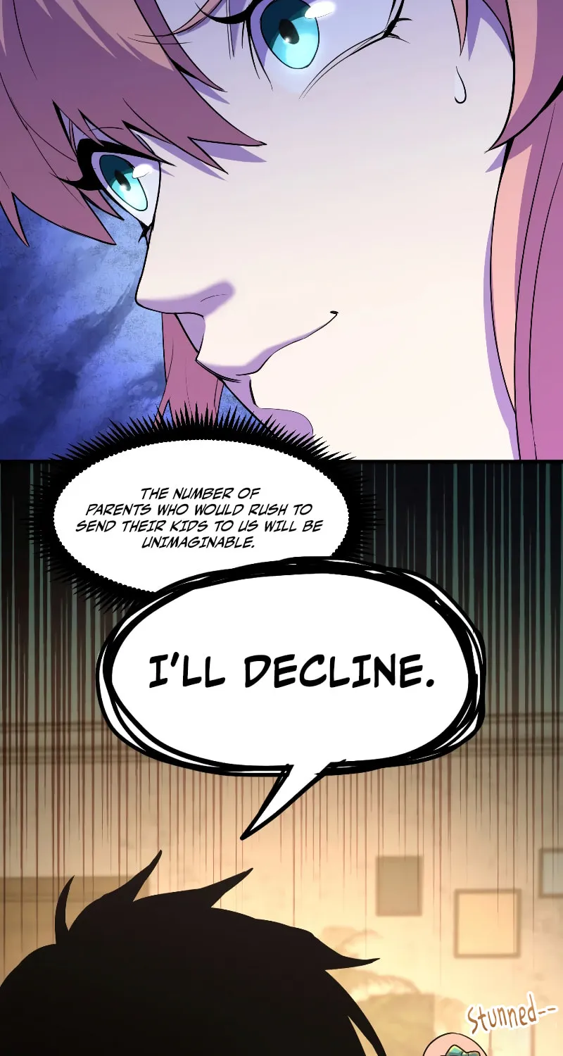 Logging 10,000 Years into the Future Chapter 14 page 13 - 