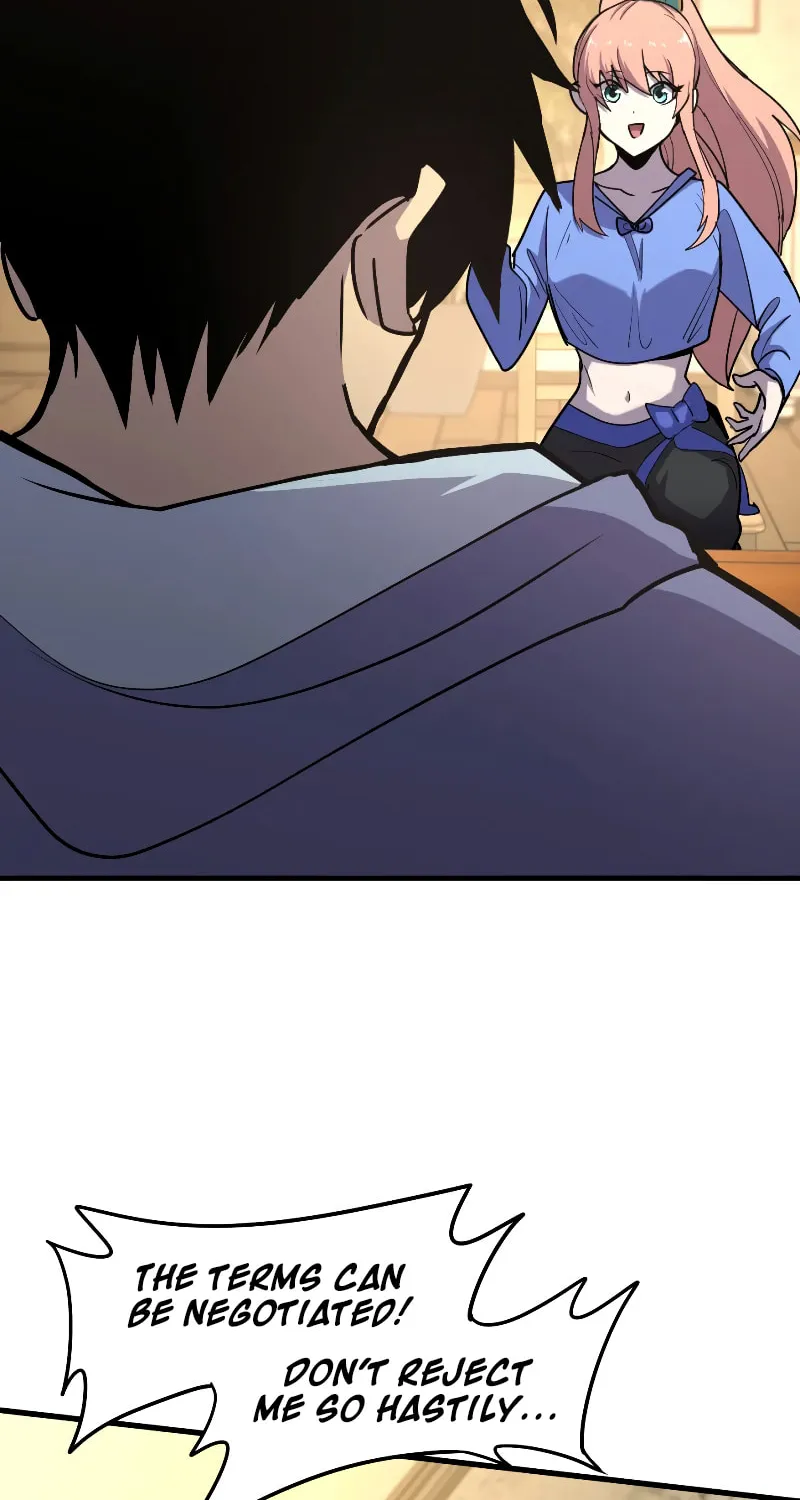 Logging 10,000 Years into the Future Chapter 14 page 14 - 