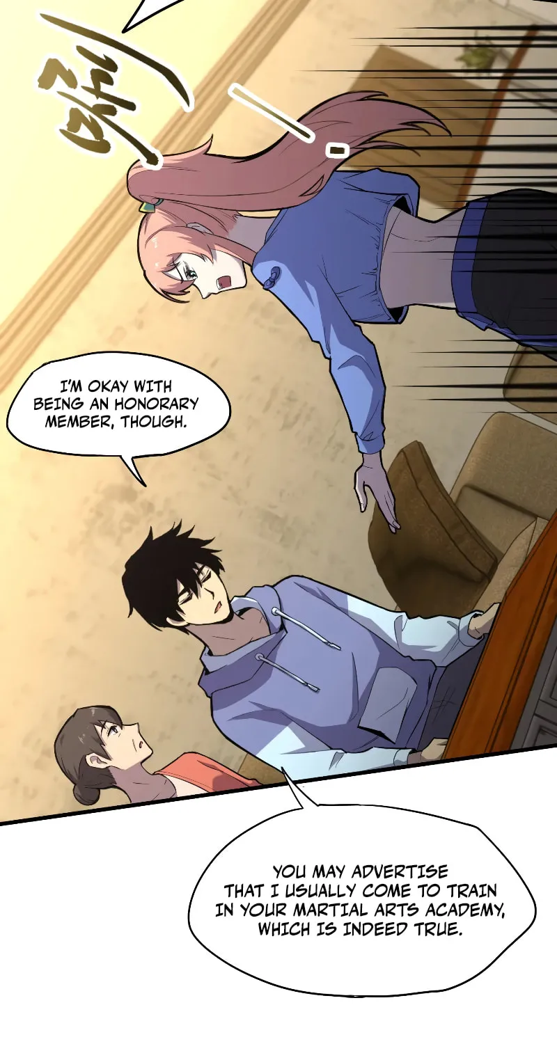 Logging 10,000 Years into the Future Chapter 14 page 15 - 