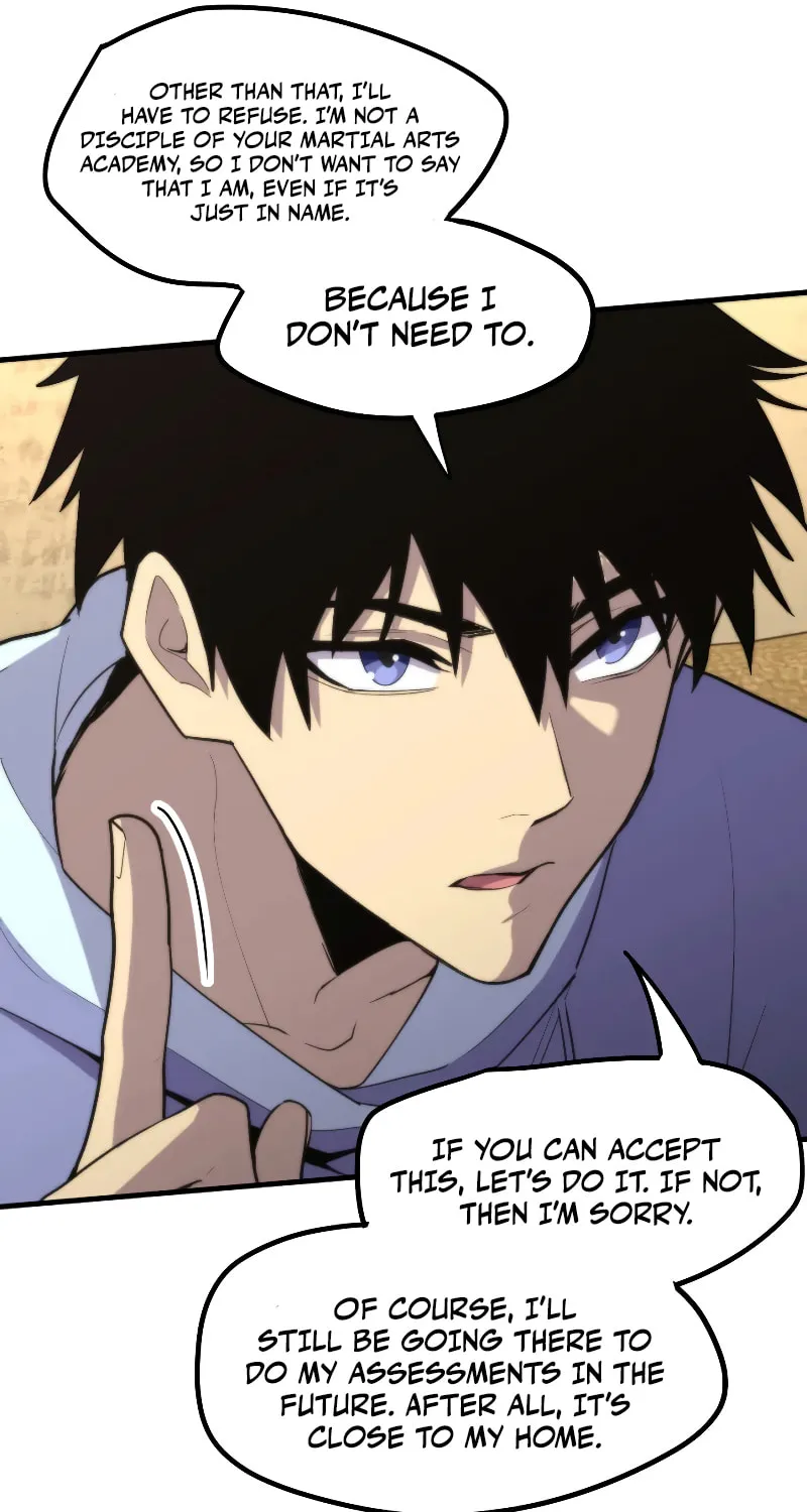 Logging 10,000 Years into the Future Chapter 14 page 16 - 