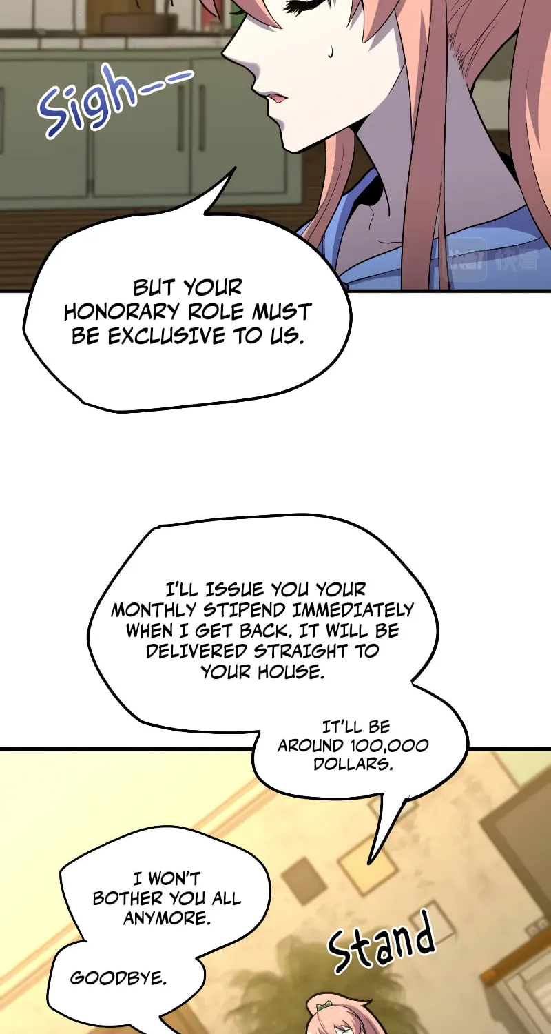 Logging 10,000 Years into the Future Chapter 14 page 18 - 