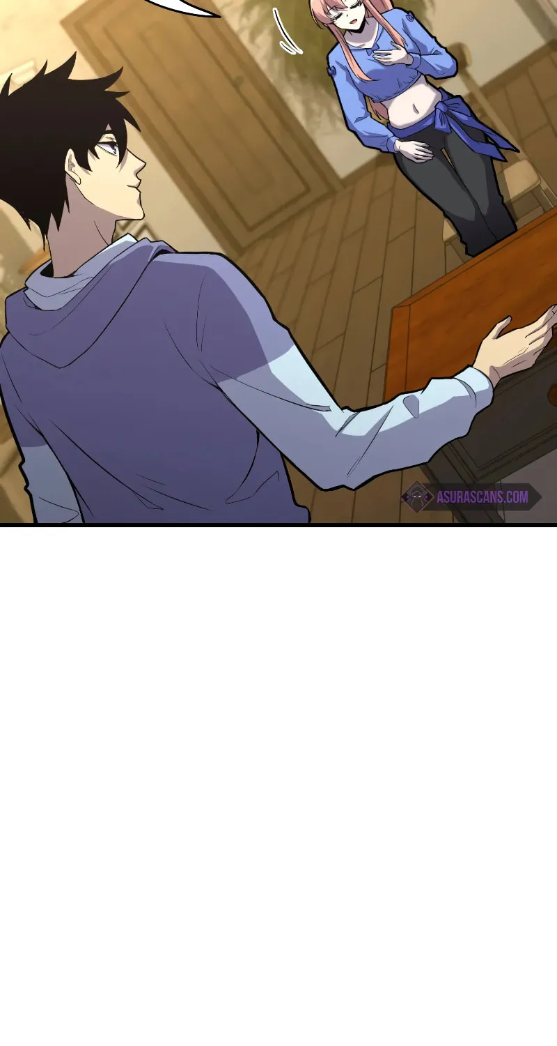 Logging 10,000 Years into the Future Chapter 14 page 19 - 
