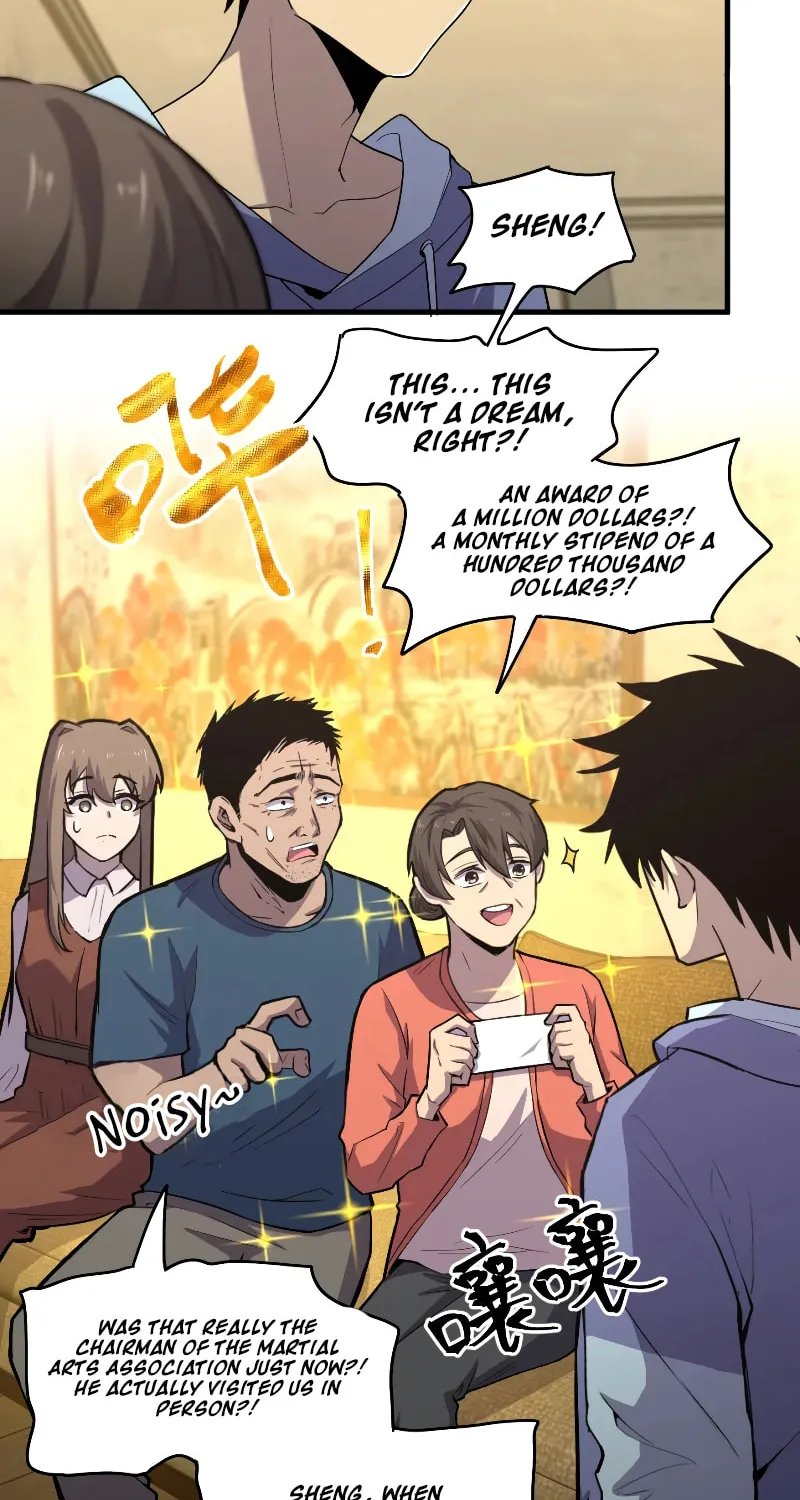 Logging 10,000 Years into the Future Chapter 14 page 22 - 