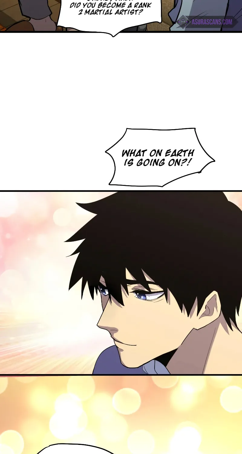 Logging 10,000 Years into the Future Chapter 14 page 23 - 