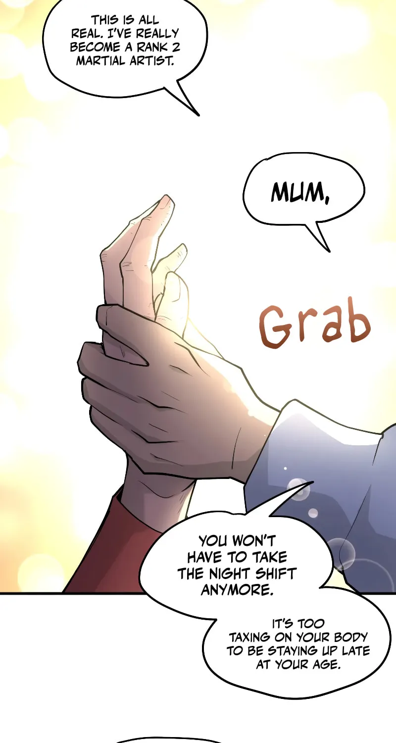 Logging 10,000 Years into the Future Chapter 14 page 24 - 