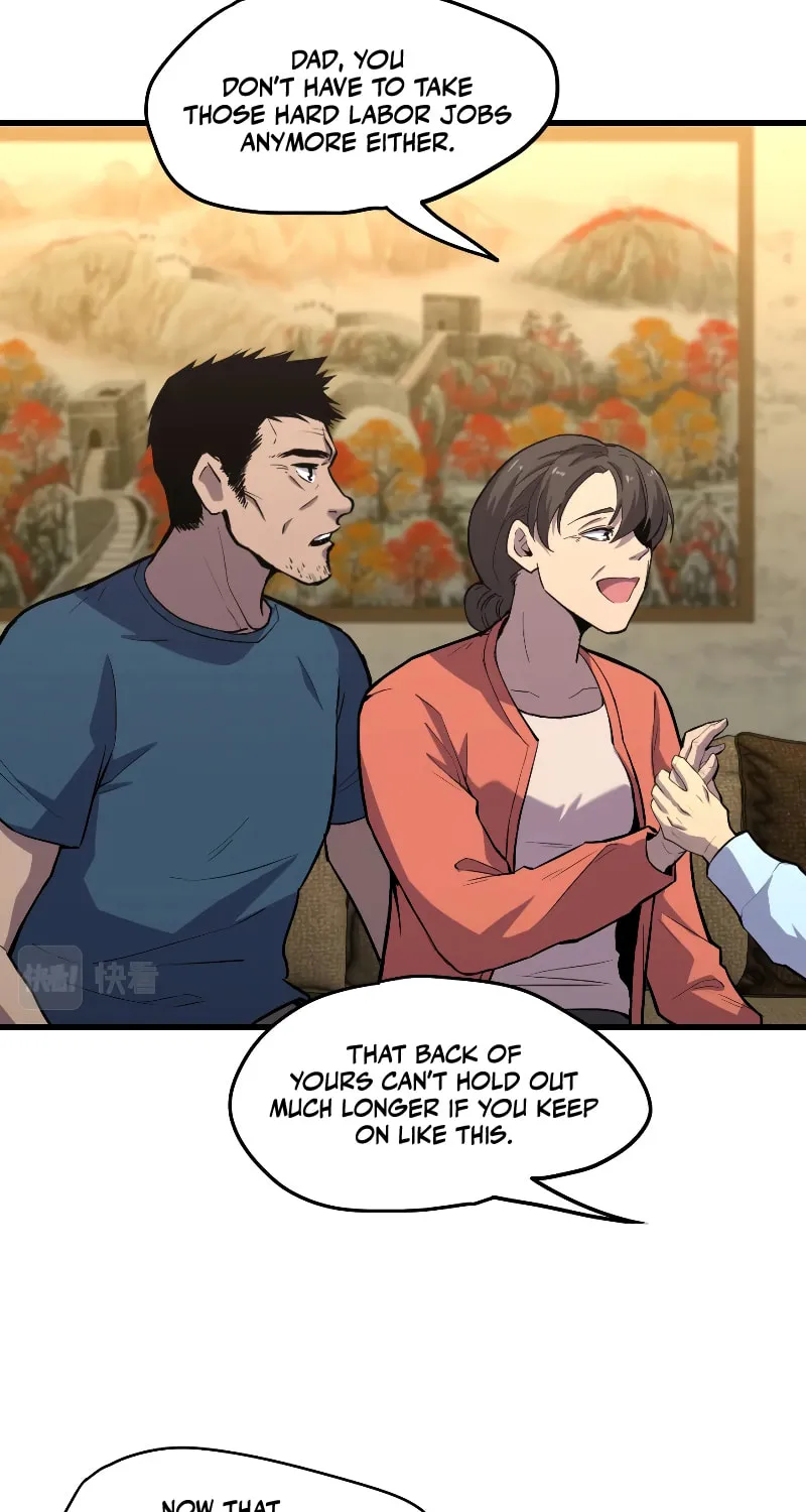 Logging 10,000 Years into the Future Chapter 14 page 25 - 