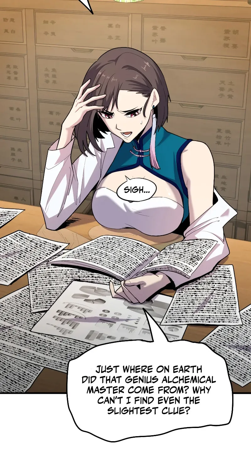 Logging 10,000 Years into the Future Chapter 14 page 29 - 
