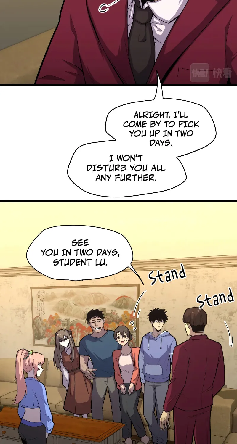 Logging 10,000 Years into the Future Chapter 14 page 4 - 
