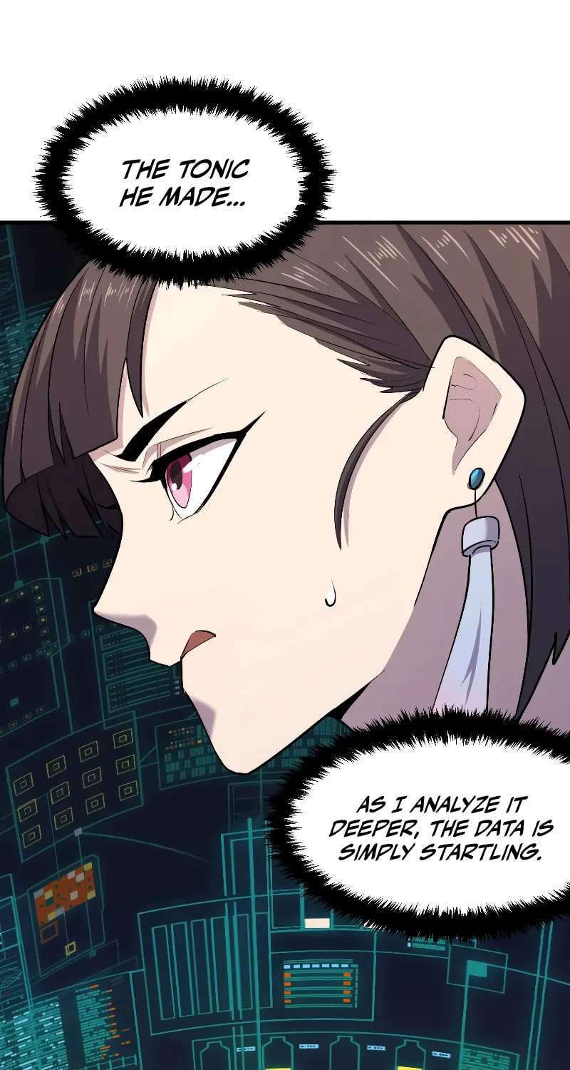 Logging 10,000 Years into the Future Chapter 14 page 31 - 