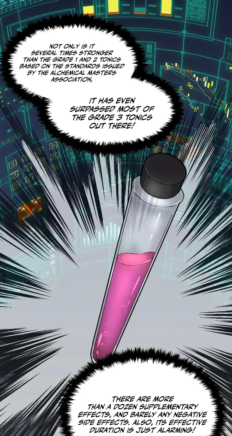 Logging 10,000 Years into the Future Chapter 14 page 32 - 