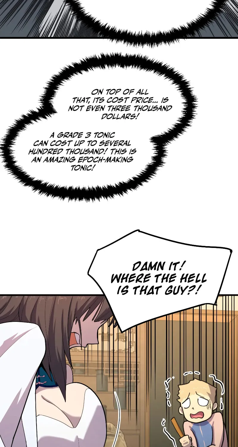 Logging 10,000 Years into the Future Chapter 14 page 33 - 
