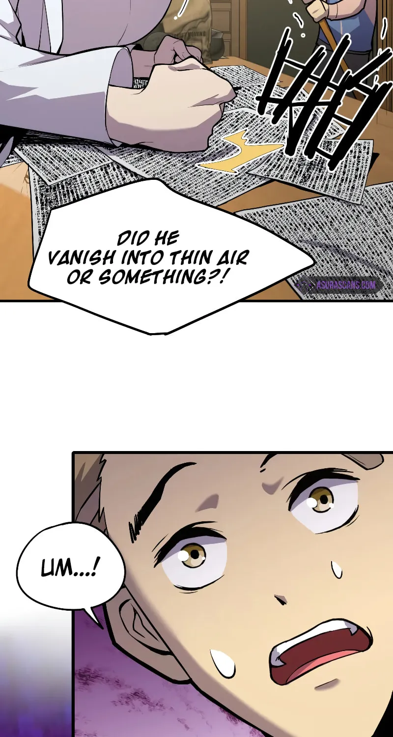 Logging 10,000 Years into the Future Chapter 14 page 34 - 
