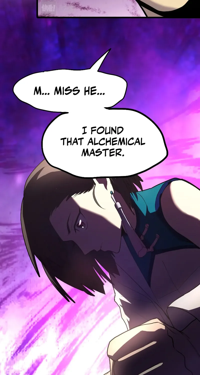 Logging 10,000 Years into the Future Chapter 14 page 35 - 