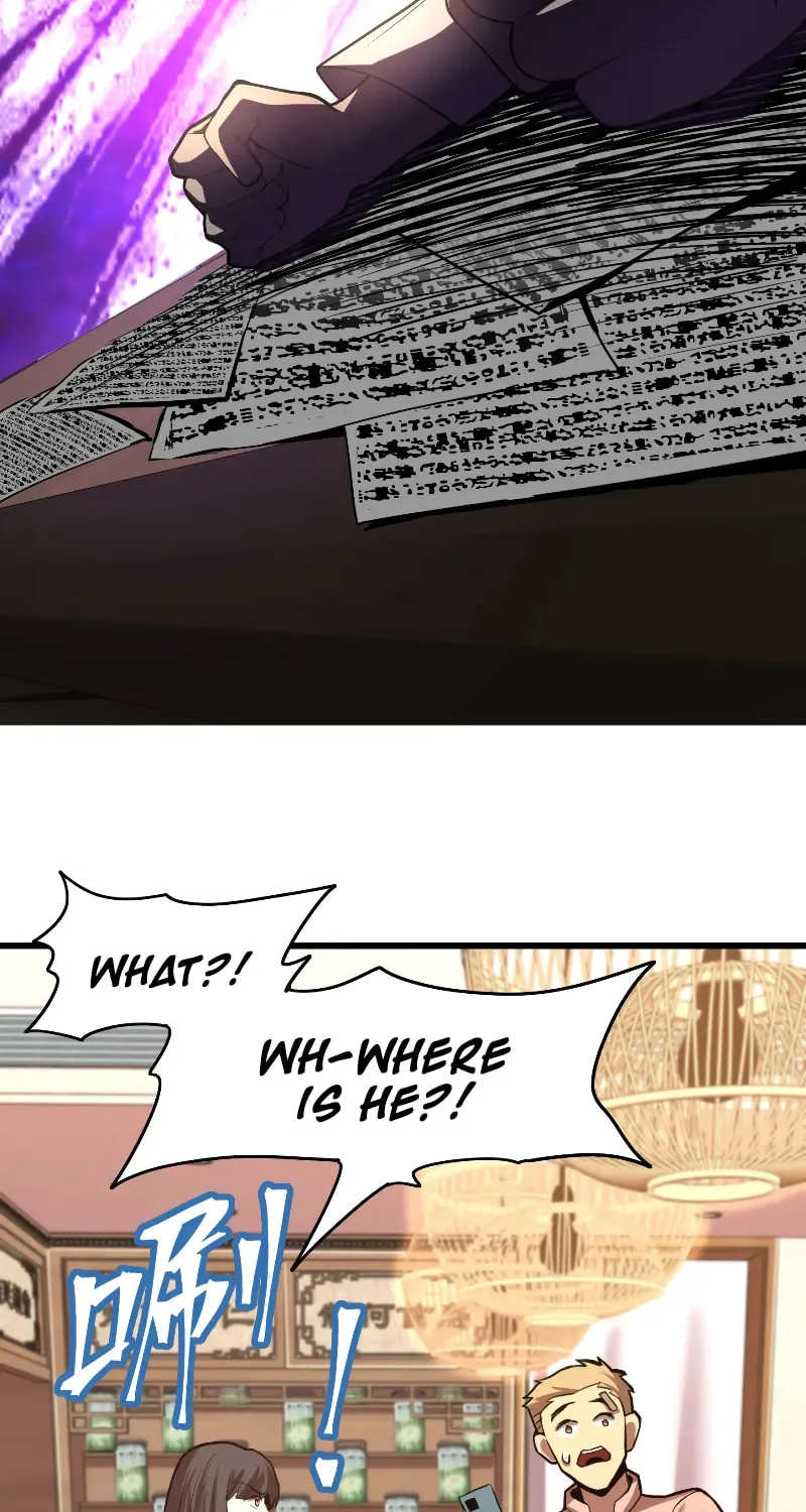 Logging 10,000 Years into the Future Chapter 14 page 36 - 