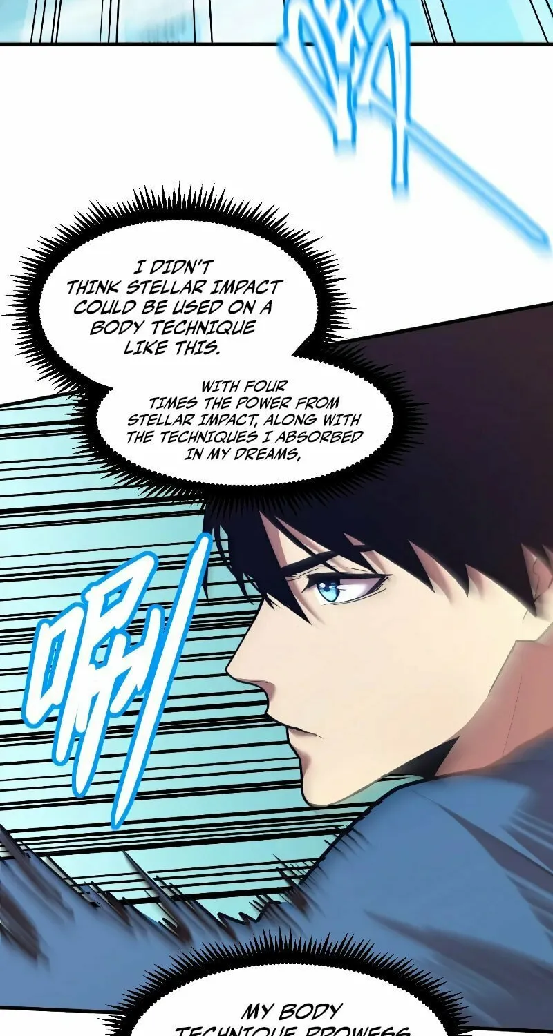 Logging 10,000 Years into the Future Chapter 14 page 49 - 