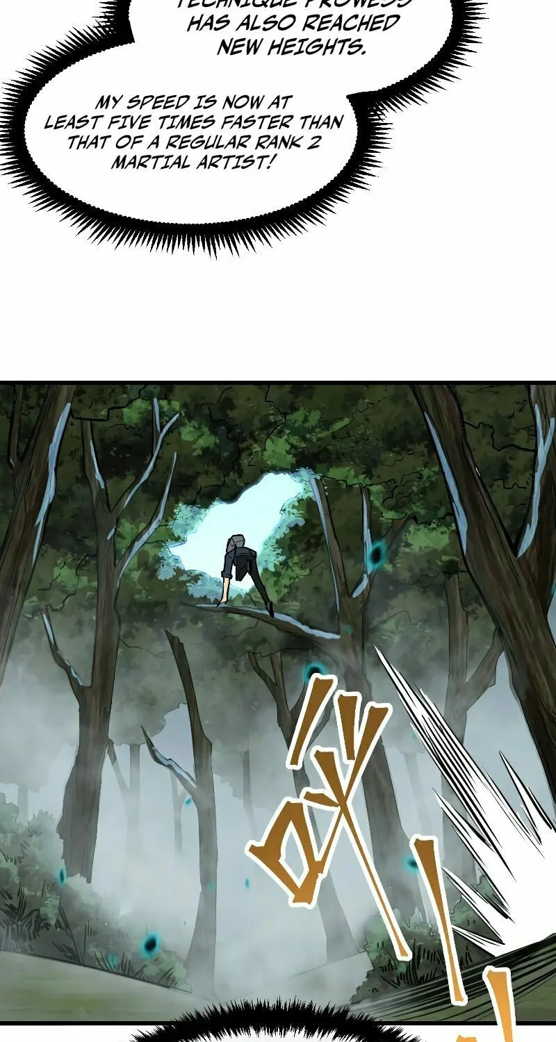 Logging 10,000 Years into the Future Chapter 14 page 50 - 