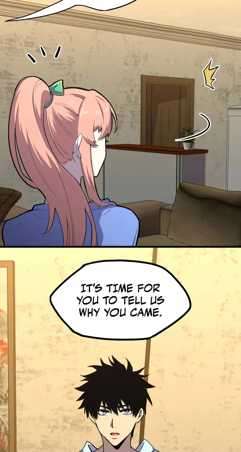 Logging 10,000 Years into the Future Chapter 14 page 6 - 