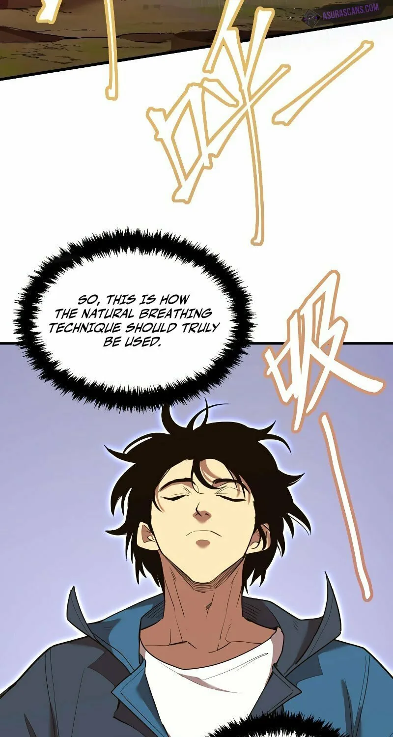 Logging 10,000 Years into the Future Chapter 14 page 54 - 