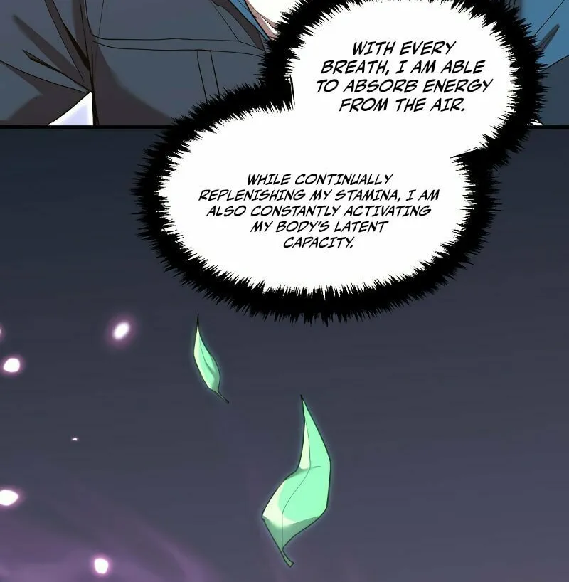 Logging 10,000 Years into the Future Chapter 14 page 55 - 