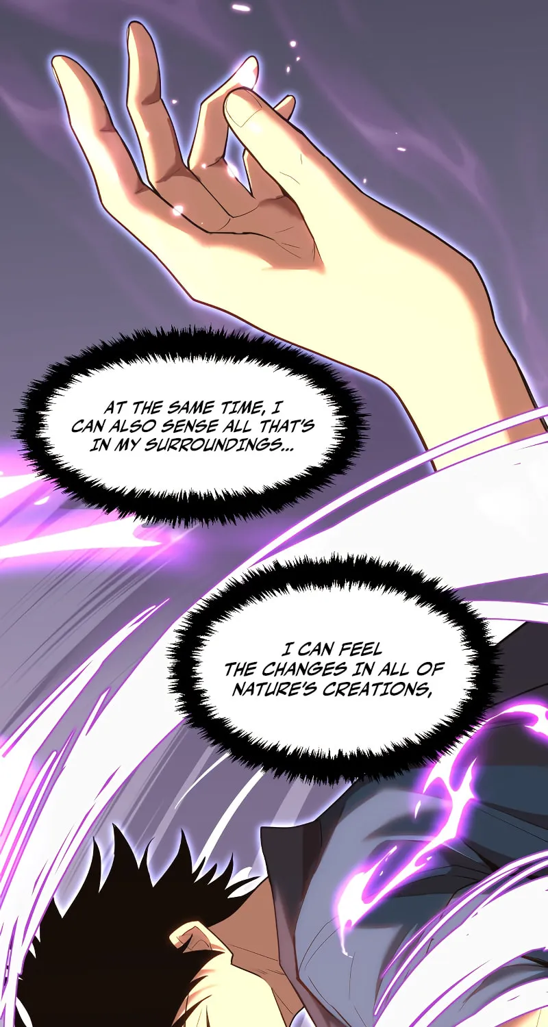 Logging 10,000 Years into the Future Chapter 14 page 56 - 