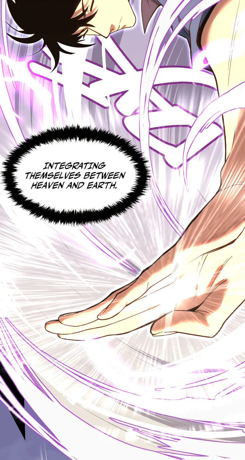 Logging 10,000 Years into the Future Chapter 14 page 57 - 