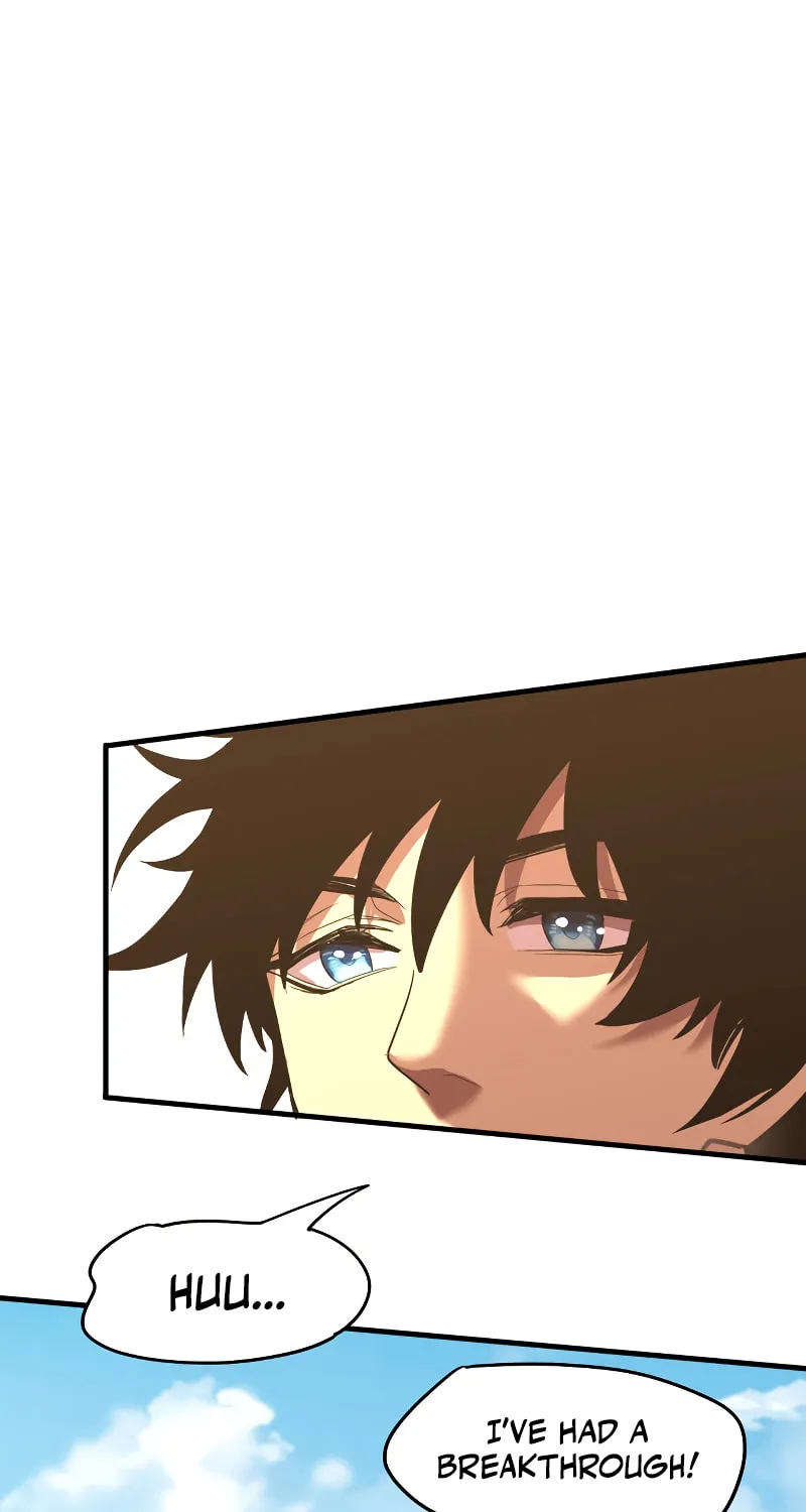 Logging 10,000 Years into the Future Chapter 14 page 60 - 