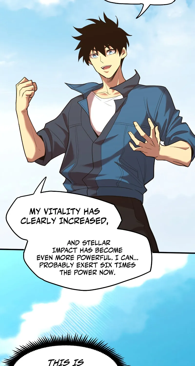 Logging 10,000 Years into the Future Chapter 14 page 61 - 