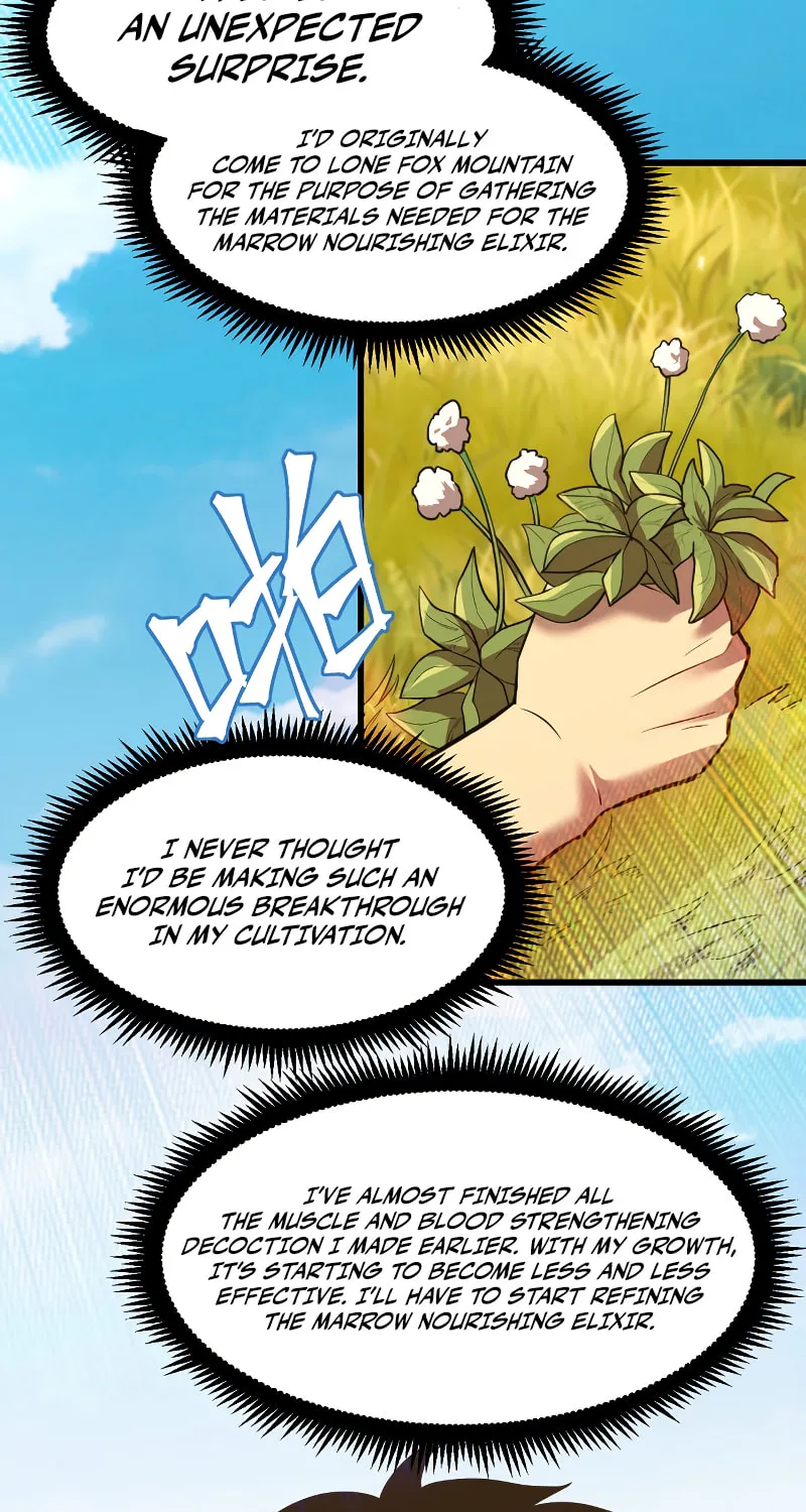 Logging 10,000 Years into the Future Chapter 14 page 62 - 