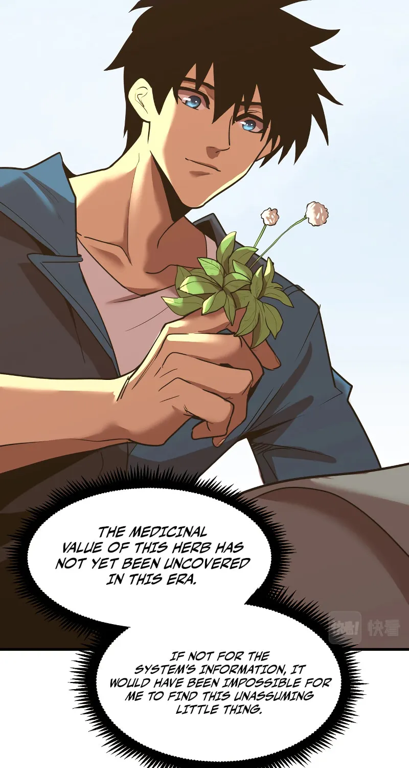 Logging 10,000 Years into the Future Chapter 14 page 63 - 