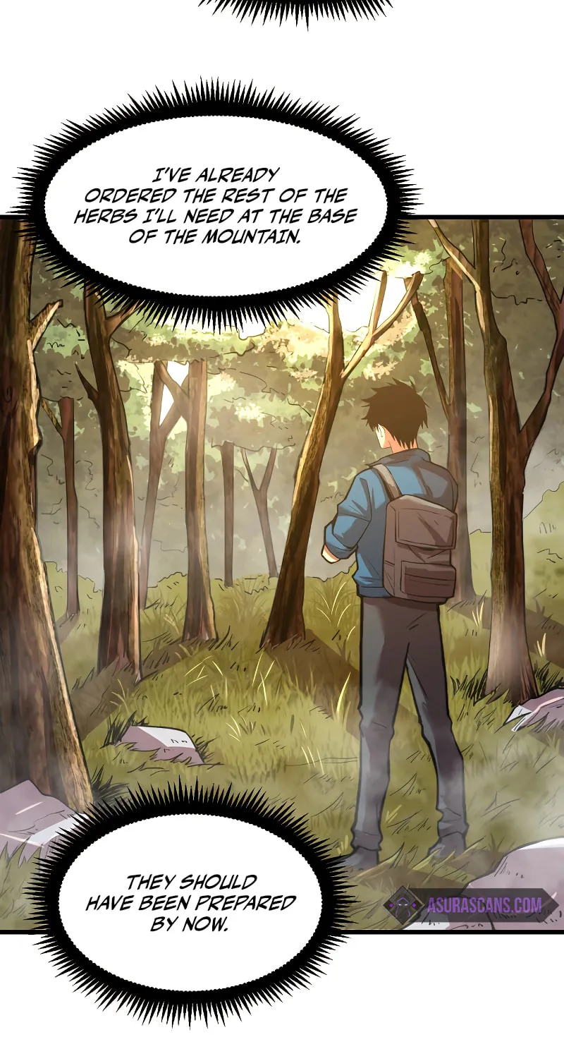 Logging 10,000 Years into the Future Chapter 14 page 64 - 