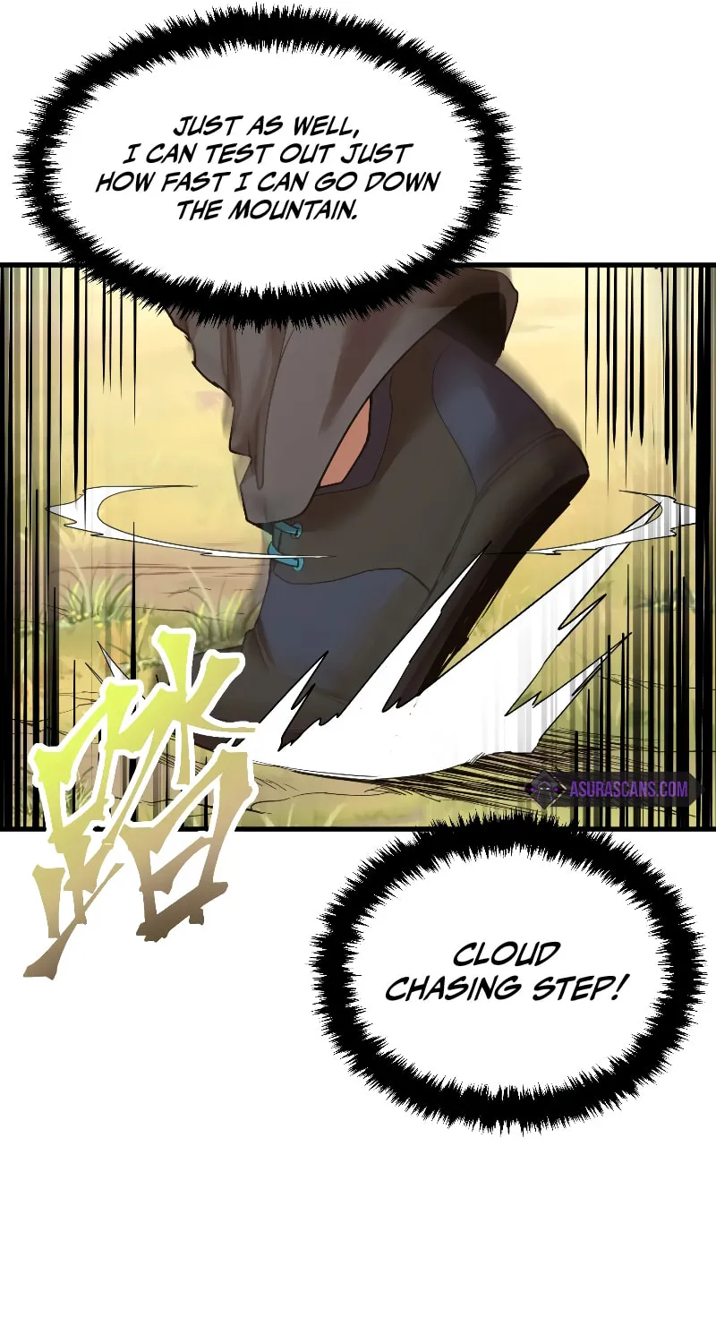 Logging 10,000 Years into the Future Chapter 14 page 65 - 