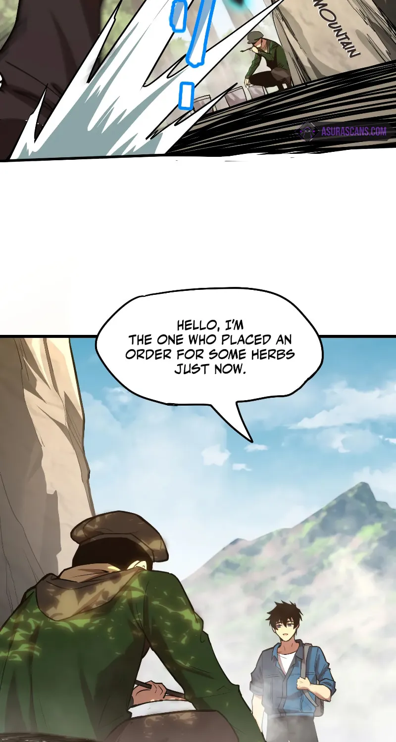 Logging 10,000 Years into the Future Chapter 14 page 68 - 