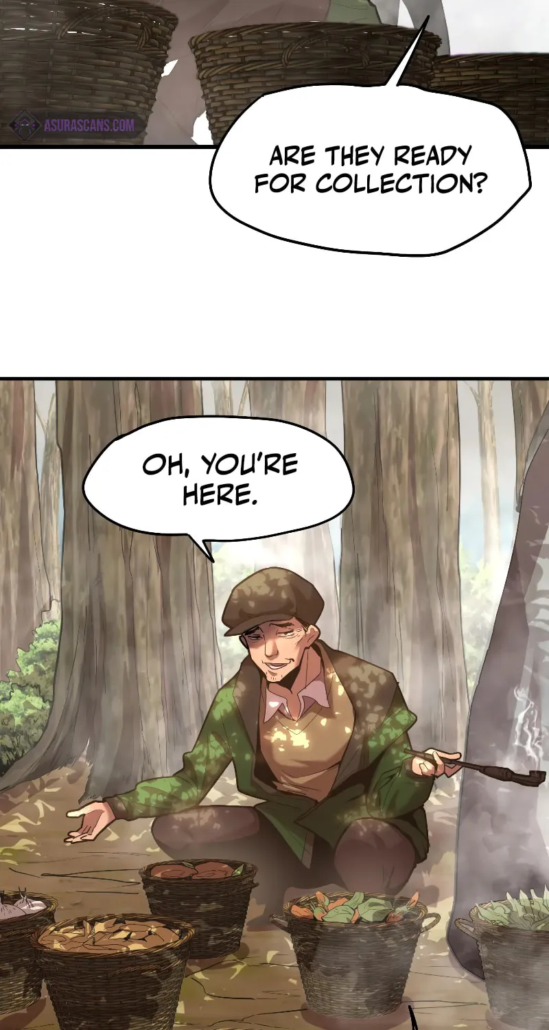 Logging 10,000 Years into the Future Chapter 14 page 69 - 