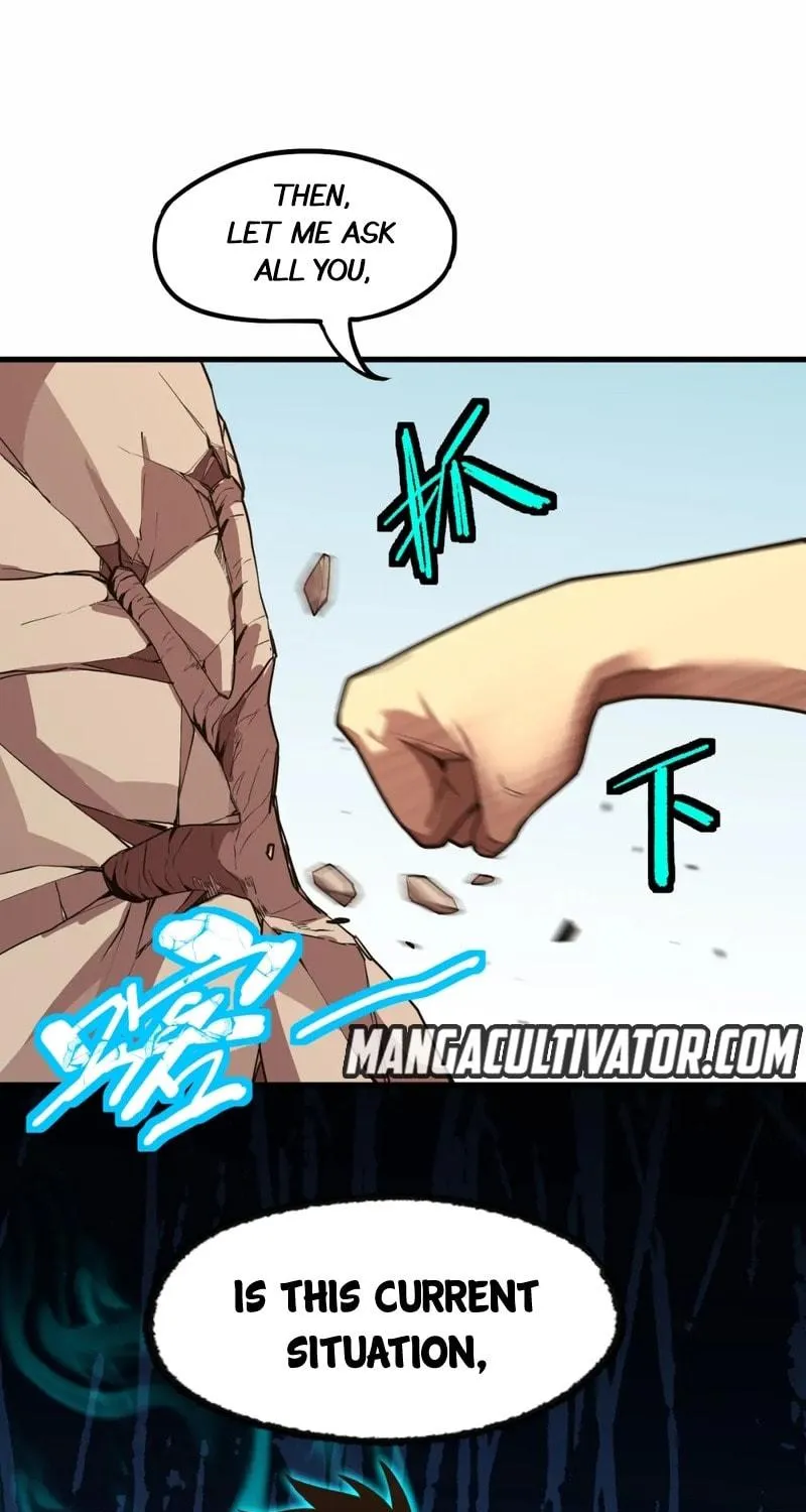 Logging 10,000 Years into the Future Chapter 15 page 19 - 