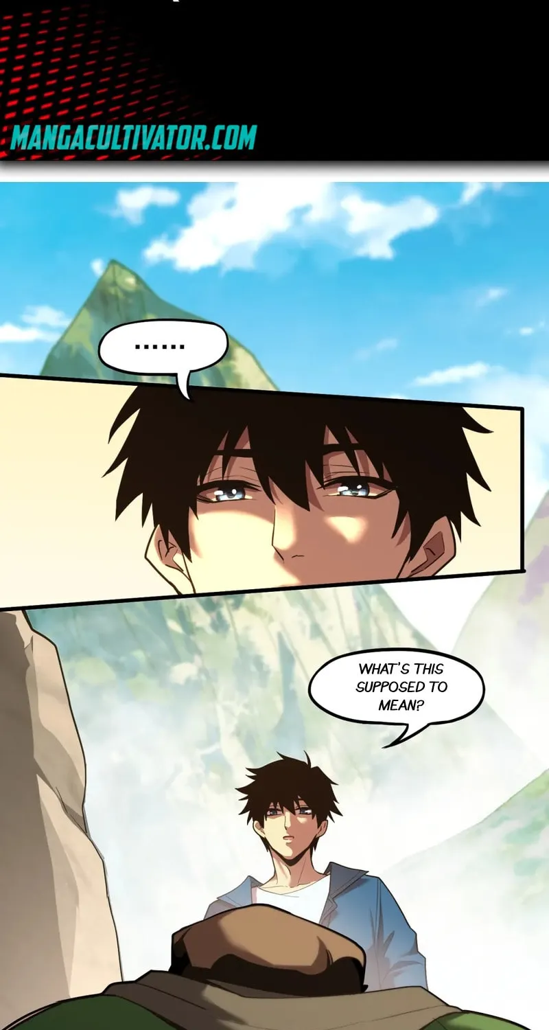 Logging 10,000 Years into the Future Chapter 15 page 3 - 