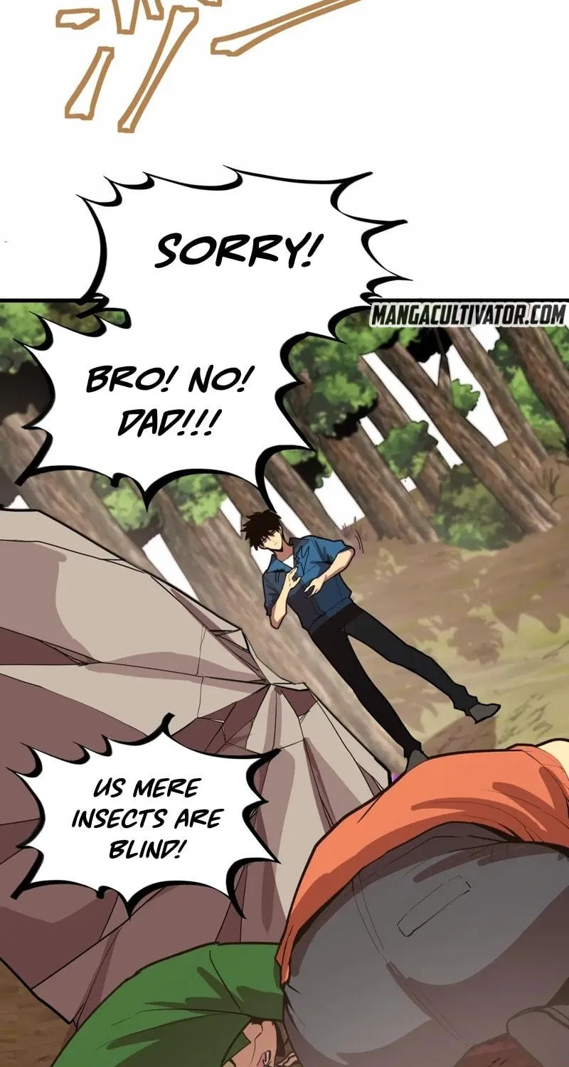 Logging 10,000 Years into the Future Chapter 15 page 23 - 