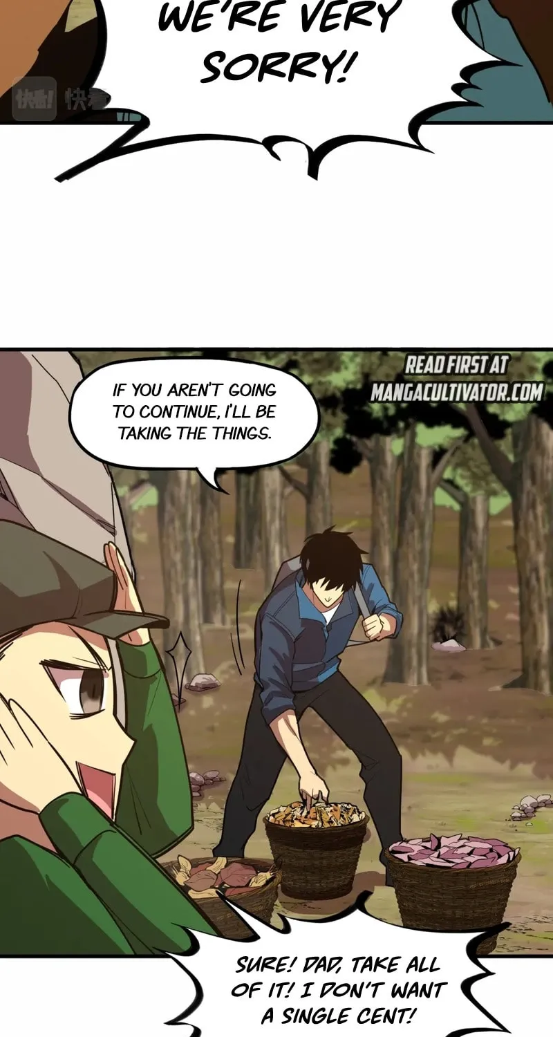 Logging 10,000 Years into the Future Chapter 15 page 25 - 