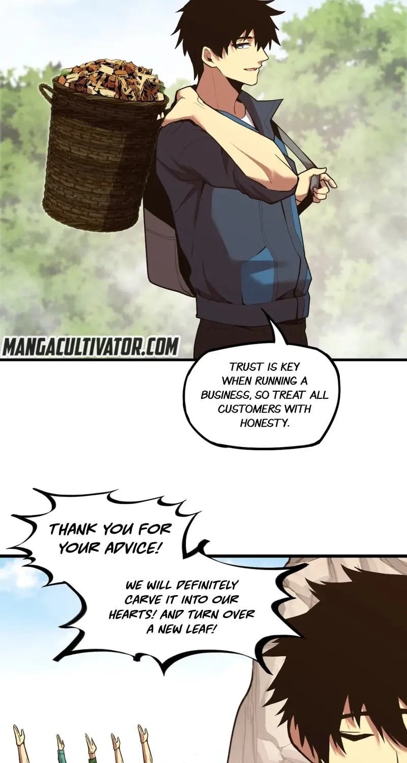 Logging 10,000 Years into the Future Chapter 15 page 27 - 