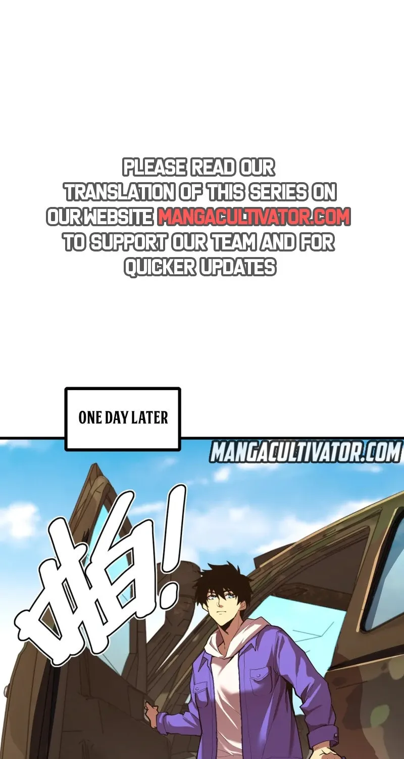 Logging 10,000 Years into the Future Chapter 15 page 32 - 