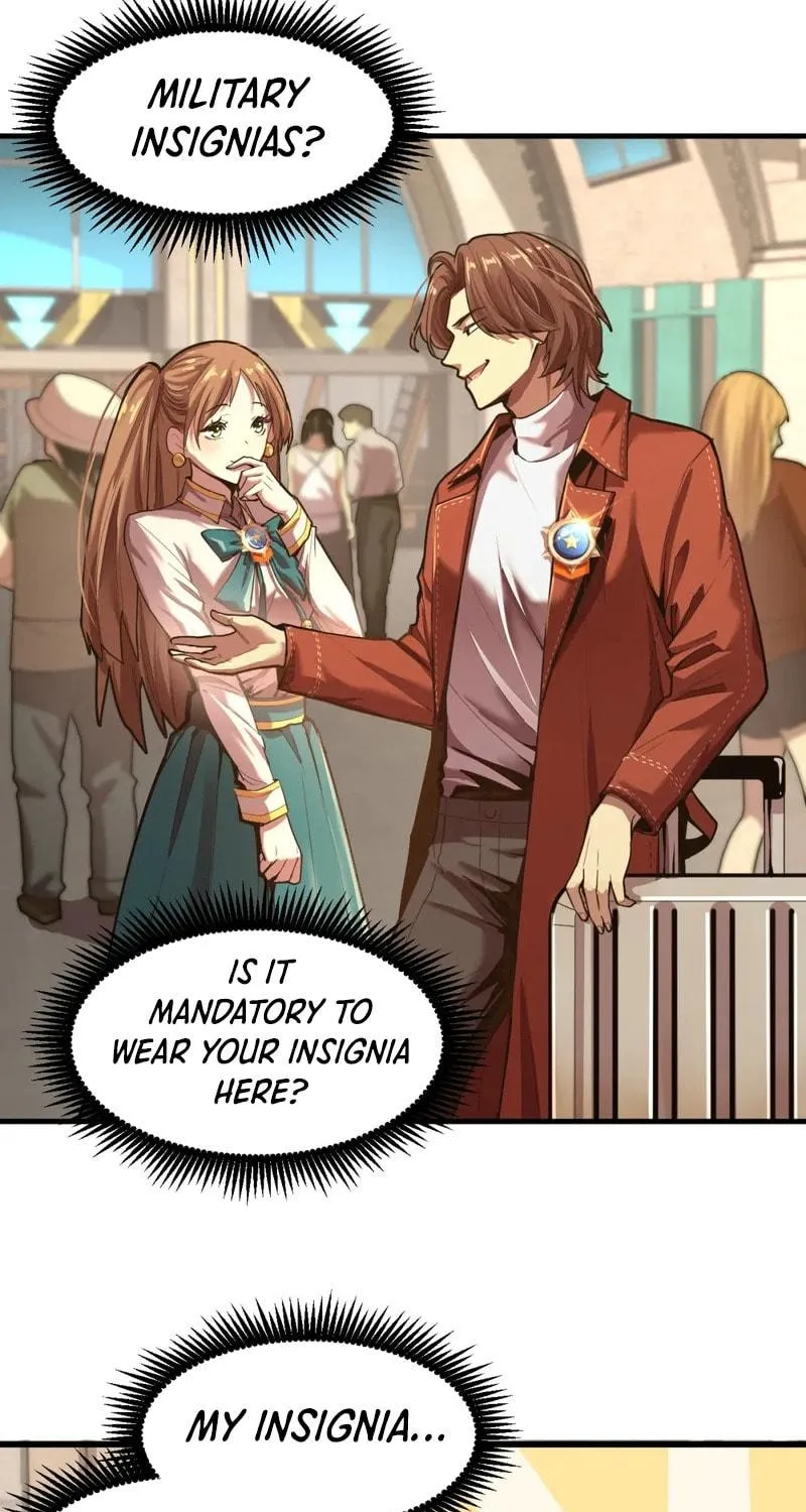 Logging 10,000 Years into the Future Chapter 15 page 38 - 