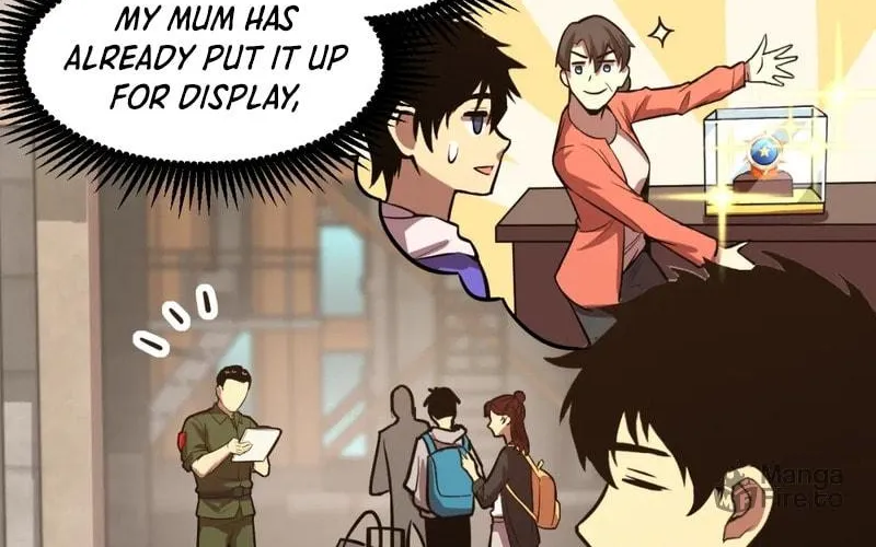 Logging 10,000 Years into the Future Chapter 15 page 39 - 