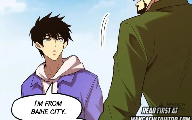Logging 10,000 Years into the Future Chapter 15 page 41 - 