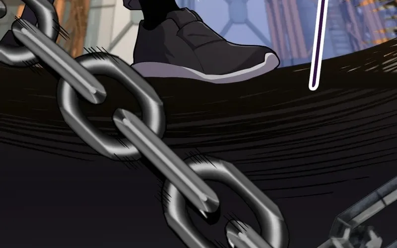 Logging 10,000 Years into the Future Chapter 15 page 50 - 