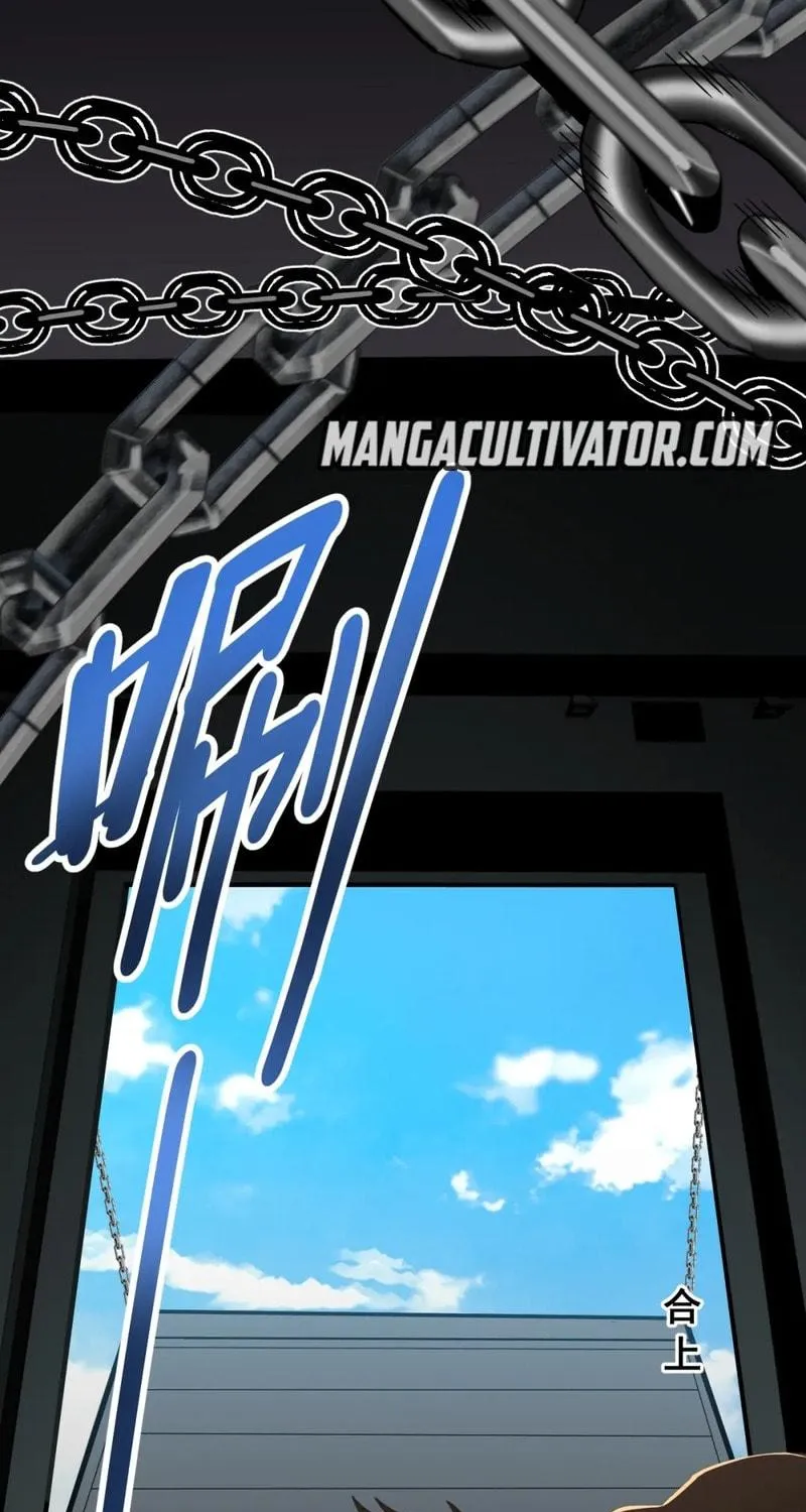 Logging 10,000 Years into the Future Chapter 15 page 51 - 