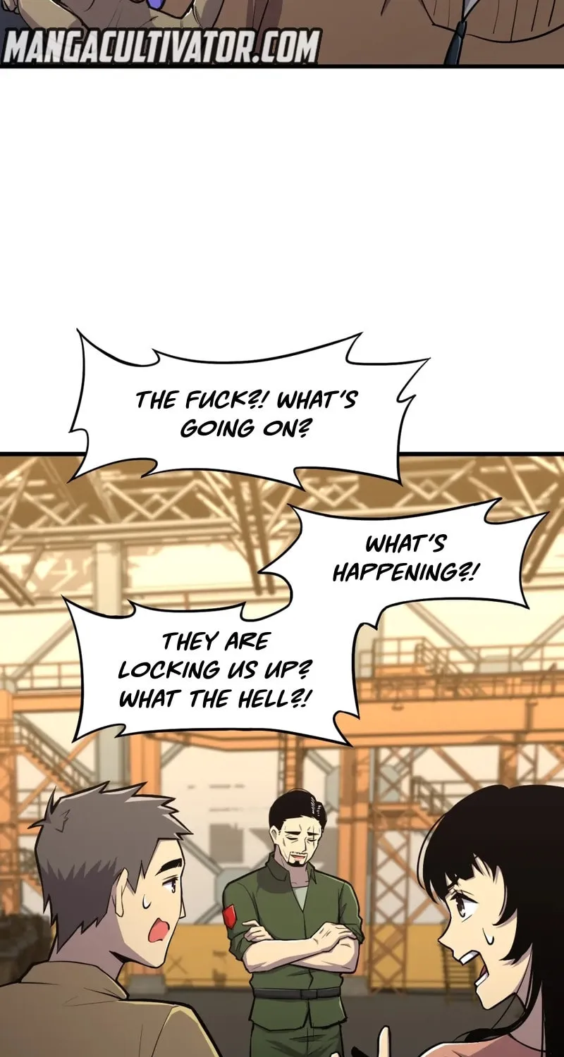 Logging 10,000 Years into the Future Chapter 15 page 53 - 
