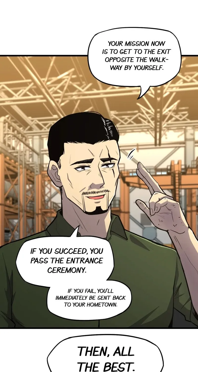 Logging 10,000 Years into the Future Chapter 15 page 55 - 